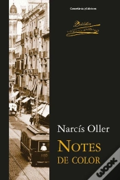 Capa do artigo Notes De Color