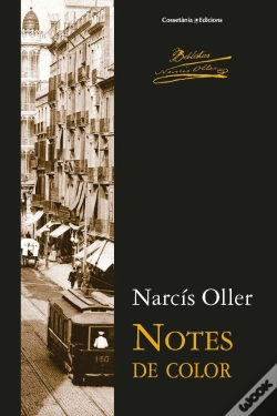 Capa do artigo Notes De Color