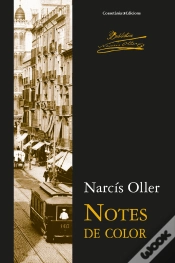 Capa do artigo Notes De Color