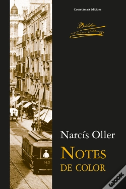 Capa do artigo Notes De Color
