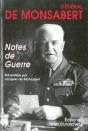 Notes De Guerre - Preview