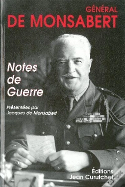 Capa do artigo Notes De Guerre