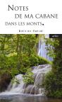 Notes De Ma Cabane Dans Les Monts - Preview