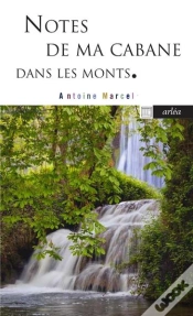 Capa do artigo Notes De Ma Cabane Dans Les Monts
