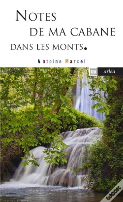 Capa do artigo Notes De Ma Cabane Dans Les Monts