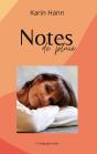 Notes De Pluie : Recueil De Poésies - Preview