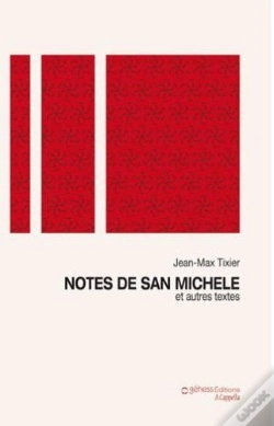 Capa do artigo Notes De San Michele Et Autres Textes