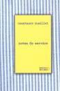 Notes De Service - Preview