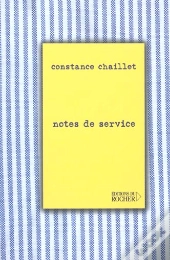 Notes De Service