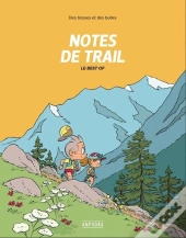 Notes De Trail : Le Best Of