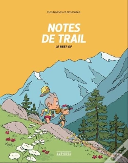 Capa do artigo Notes De Trail : Le Best Of