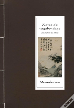 Capa do artigo Notes De Vagabondage : Des Maîtres Du Haiku