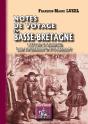 Notes De Voyage En Basse-Bretagne ; Côtes D'Armor, Îles De Brehat Et D'Ouessant - Preview