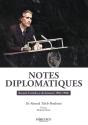 Notes Diplomatiques : Recueil D'Articles Et De Discours (1982-1988) - Preview