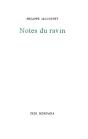 Notes Du Ravin - Preview