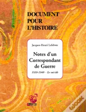 Capa do artigo Notes D