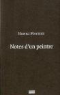 Notes D'Un Peintre - Preview
