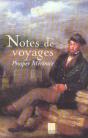Notes D'Un Voyage Dans Le Midi De La France - Preview