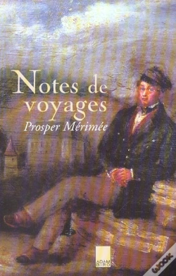 Capa do artigo Notes D'Un Voyage Dans Le Midi De La France