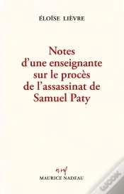 Capa do artigo Notes D