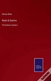 Capa do artigo Notes & Queries