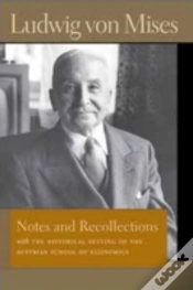 Capa do artigo Notes & Recollections