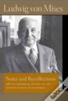 Notes & Recollections