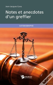 Capa do artigo Notes Et Anecdotes D