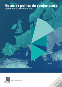 Capa do artigo Notes Et Points De Conjoncture (Septembre-Decembre 2022)