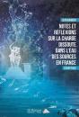 Notes Et Reflexions Sur La Charge Dissoute  Dans L Eau Des Sources En France - Preview