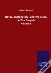 Capa do artigo Notes, Explanatory, And Practical, On Th