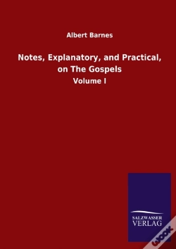 Capa do artigo Notes, Explanatory, And Practical, On Th