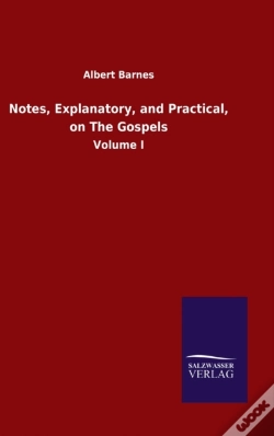 Capa do artigo Notes, Explanatory, And Practical, On Th