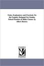 Notes, Explanatory And Practical, On The Gospels - Preview