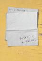 Notes For A Eulogy - Preview