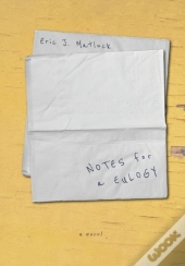 Notes For A Eulogy