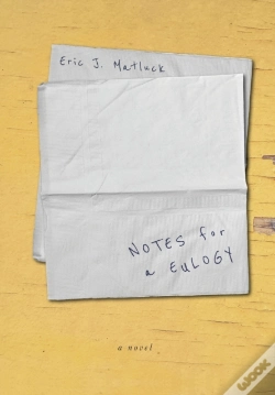 Capa do artigo Notes For A Eulogy