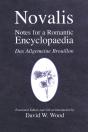 Notes For A Romantic Encyclopaedia - Preview