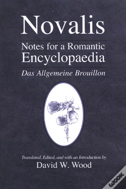 Capa do artigo Notes For A Romantic Encyclopaedia