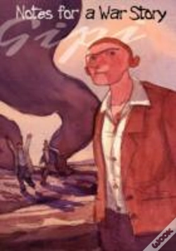 Capa do artigo Notes For A War Story