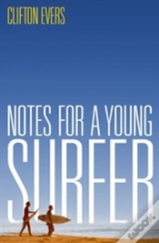 Capa do artigo Notes For A Young Surfer