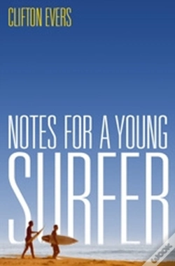 Capa do artigo Notes For A Young Surfer