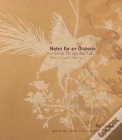 Capa do artigo Notes For An Oratorio On Small Things That Fall - (Like A Screw In The Night)