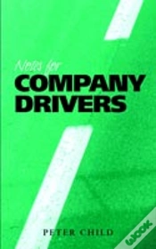 Capa do artigo Notes For Company Drivers