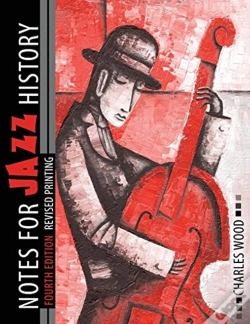 Capa do artigo Notes For Jazz History