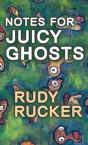 Notes For Juicy Ghosts - Preview