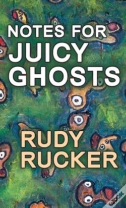 Capa do artigo Notes For Juicy Ghosts