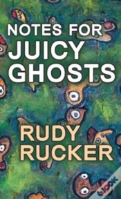 Capa do artigo Notes For Juicy Ghosts