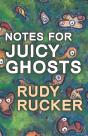 Notes For Juicy Ghosts - Preview