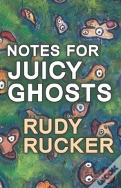 Capa do artigo Notes For Juicy Ghosts